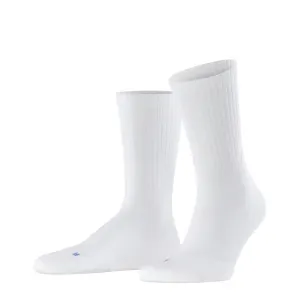 Chaussettes Falke Run Rib Crew