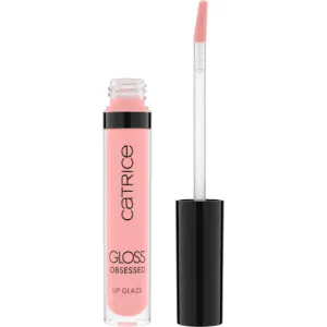 Catrice Gloss Obsessed brillant à lèvres teinte 020 Same Gloss, Different Day 2.5 ml