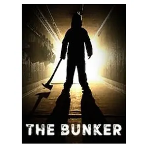 The Bunker (clé Steam, monde entier)