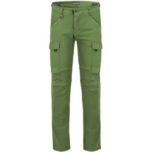 Pantalon Moto Spidi PATHFINDER 2 CARGO Vert