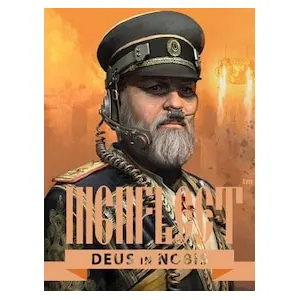 HighFleet (clé Steam, Europe)