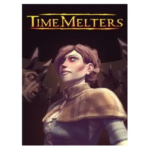 Timemelters (clé Steam, monde entier)