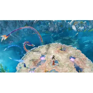 Nine Parchments (clé Steam, monde entier)