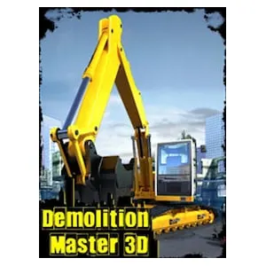 Demolition Master 3D (clé Steam, monde entier)