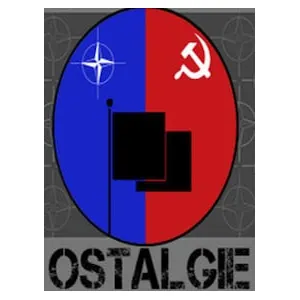 Ostalgie: The Berlin Wall (clé Steam, monde entier)