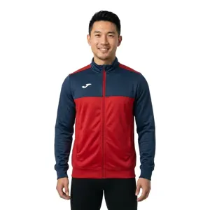 Anorak Joma Winter Games