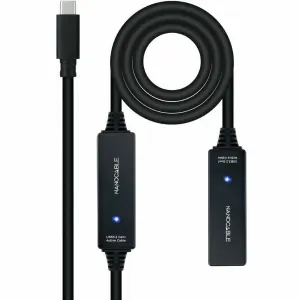 Câble Usb Nanocable 10.01.1312