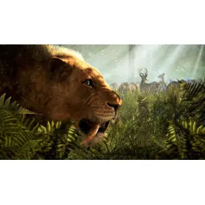 Far Cry Primal (clé Ubisoft Connect, monde entier)
