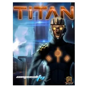 Titan (clé Steam, monde entier)