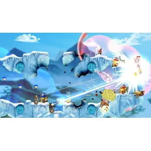 Cannon Brawl (clé Steam, monde entier)