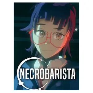Necrobarista (clé Steam, Europe)