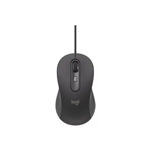 Logitech 910-007511 Mouse Cablato - Usb-c