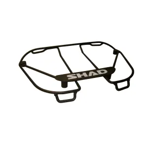 Porte Bagage Shad pour top case