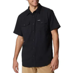 Chemise Columbia Utilizer Ii Solid