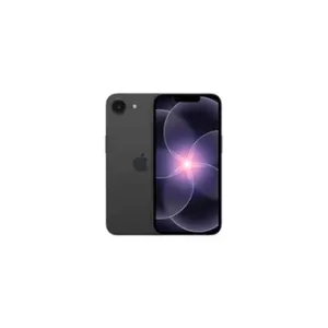 iPhone 17e 256 Go Noir (MHRV4F/A) APPLE