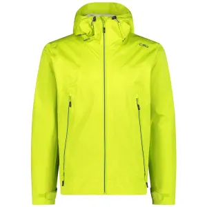 Veste à capuche shell unlimitech CMP