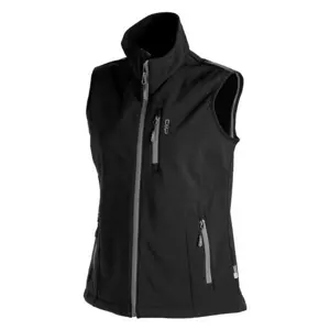 Veste sans manche softshell femme CMP