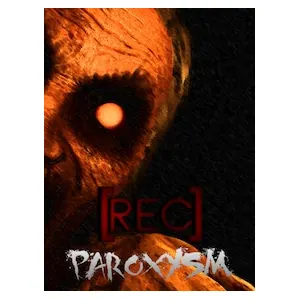 [REC] Paroxysm (clé Steam, monde entier)
