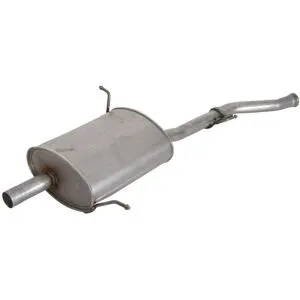 Silencieux arrière BOSAL 280-005