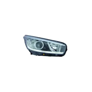 ABAKUS Phare avant pour KIA: Ceed (Ref: 223-1149LMLEMD2)