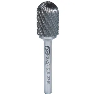 KS TOOLS Fraise pour défonceuse (Ref: 515.3246)