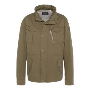 Veste SQUAD25 Homme Squad25