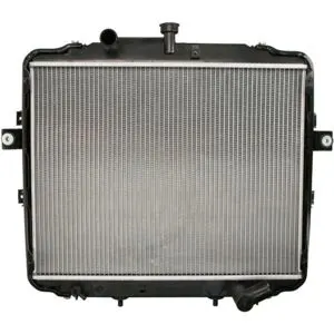 Radiateur Nrf 59107