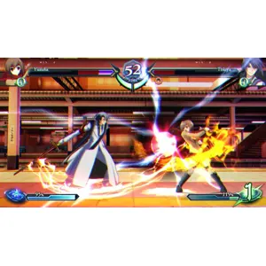 Phantom Breaker Omnia (clé Steam, monde entier)