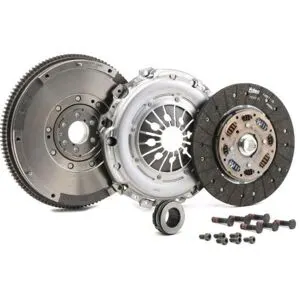Kit d'embrayage VALEO 837086
