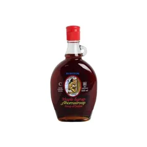 Horizon Sirope de Arce Grado C Bio 500ml