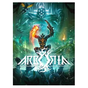 Arboria (clé Steam, Europe)