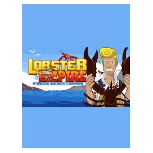 Lobster Empire (clé Steam, monde entier)