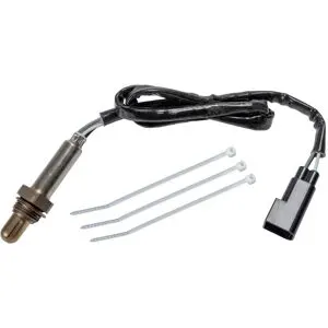 Sonde Lambda Febi 177393 Ford