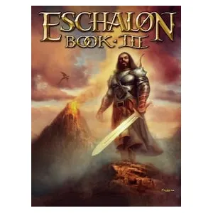 Eschalon: Book III (clé Steam, monde entier)
