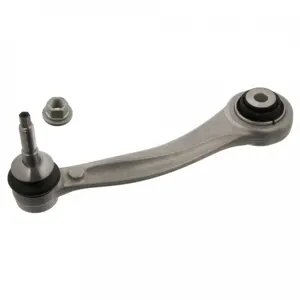 FEBI BILSTEIN Triangle de suspension pour BMW: X5, X6 (Ref: 37451)