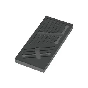 Module Mousse Vide - 9830 - 172x30x392mm