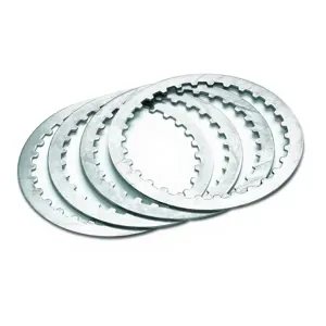Jeu de disques garnis, embrayage TRW MES322-8