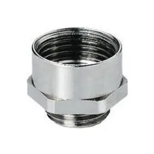 Jacob M16M20/FR M16 M20 laiton 1 pc(s)
