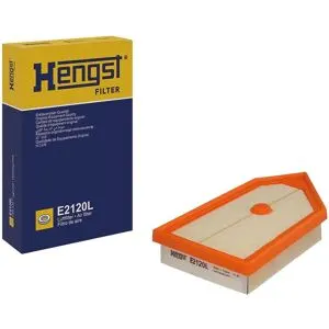 HENGST FILTER E2120L Filtre à air