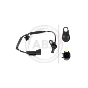 A.B.S. 33034 Capteur ABS