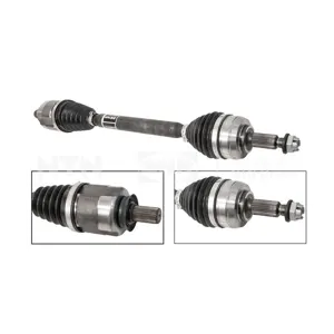 SNR Cardan pour DACIA: Duster (Ref: DK55.270)