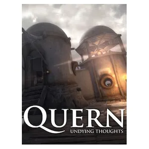 Quern - Undying Thoughts (clé Steam, Europe)