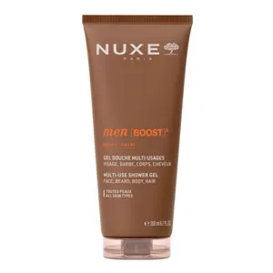 Nuxe Gel Douche Multi-Usages Bain & Douche