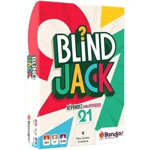 Blind Jack