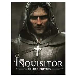 The Inquisitor | Deluxe Edition (clé Steam, monde entier)