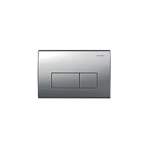 Geberit Kappa 50 115260461 chromé satiné