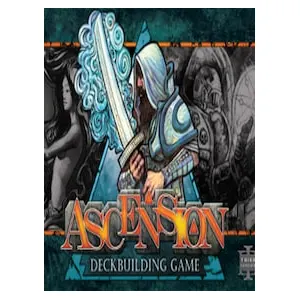 Ascension: Deckbuilding Game (clé Steam, monde entier)