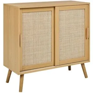 Armoire Hodgen Marron Clair
