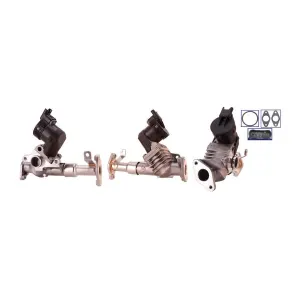 Vanne Egr Elstock 730167 Bmw