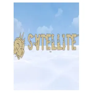 Satellite (clé Steam, monde entier)